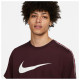 Nike Ανδρική κοντομάνικη μπλούζα Sportswear Repeat Tee